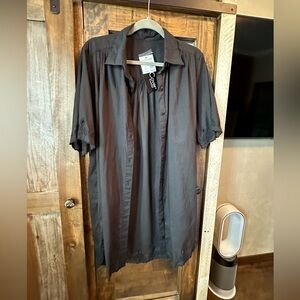 Swim cover up S